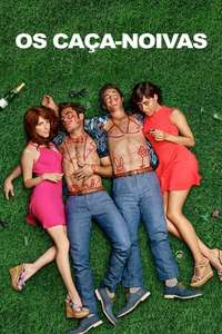 Mike and Dave Need Wedding Dates - Poster