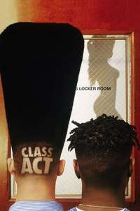 Class Act - Poster