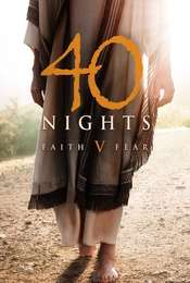 40 Nights