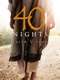 40 Nights