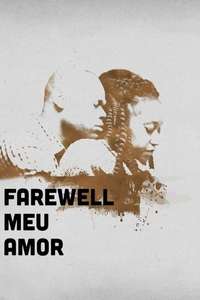 Farewell Meu Amor - Poster