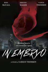 In Embryo - Poster
