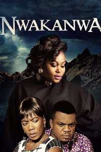 Nwakanwa I - Poster