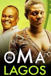 Oma in Lagos I