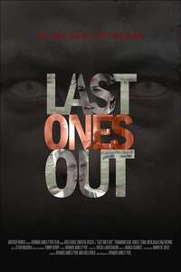 Last Ones Out - Poster