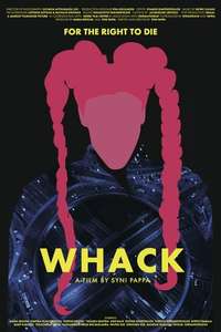Whack - Poster
