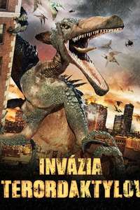 Terrordactyl - Posters