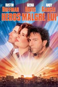 Hero - Poster