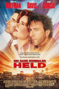 Hero - Poster