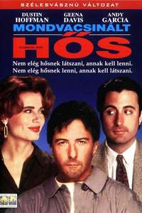 Hero - Poster
