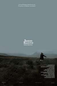 Banshee Blacktop - Poster