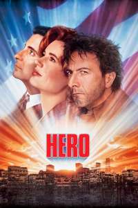 Hero - Poster