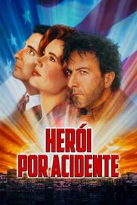 Hero - Poster