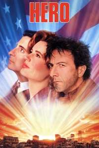 Hero - Poster