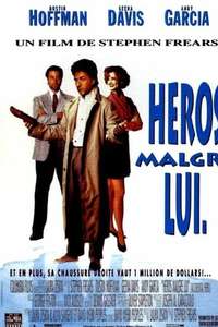 Hero - Poster