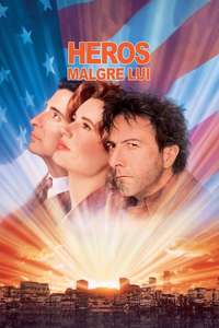Hero - Poster