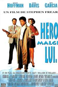 Hero - Poster