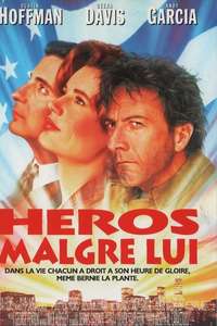Hero - Poster