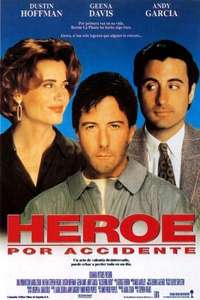 Hero - Poster