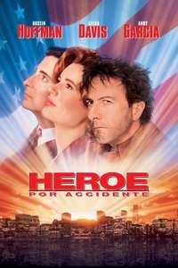 Hero - Poster