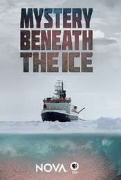 Mystery Beneath the Ice