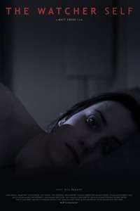 The Watcher Self - Poster