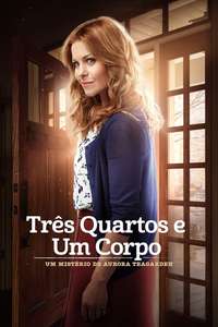 Three Bedrooms  One Corpse: An Aurora Teagarden Mystery - Poster