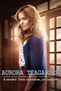 Three Bedrooms  One Corpse: An Aurora Teagarden Mystery - Poster