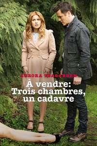 Three Bedrooms  One Corpse: An Aurora Teagarden Mystery - Poster