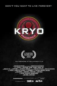 Kryo - Poster