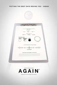 Again - Posters