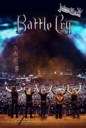 Judas Priest: Battle Cry