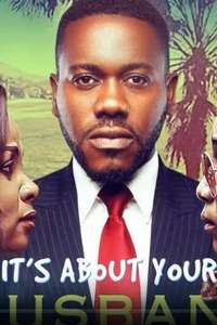 It’s About Your Husband - Posters