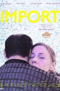 Import - Posters