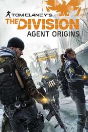 The Division: Agent Origins