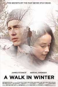 A Walk in Winter - Posters