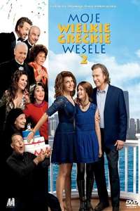 My Big Fat Greek Wedding 2 - Posters