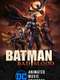 Batman: Bad Blood