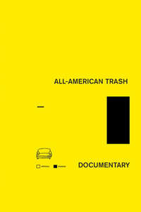 All-American Trash - Posters
