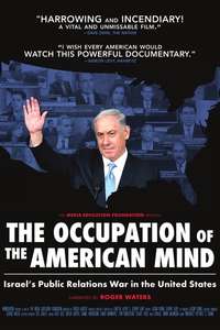 The Occupation of the American Mind - Posters