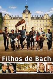 Bach in Brazil