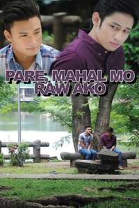 Bro  I Heard You Love Me - Poster