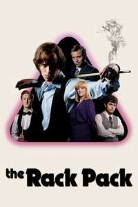 The Rack Pack - Poster
