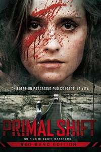 Primal Shift - Poster