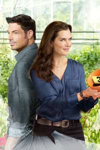 Flower Shop Mystery: Mum's the Word - Poster