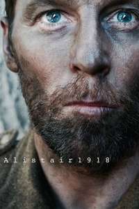 Alistair1918 - Poster