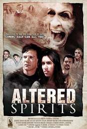 Altered Spirits