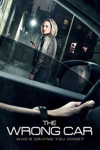 The Wrong Car - Poster