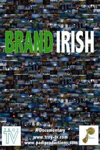 Brand Irish - Posters