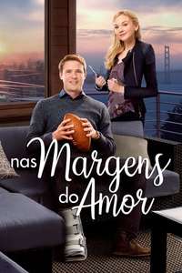 Love on the Sidelines - Poster